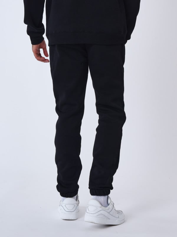 Project X Paris Bas De Jogging Broderie Contour