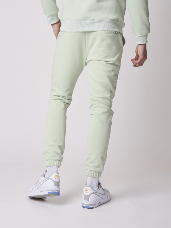 Project X Paris Bas De Jogging Broderie Logo Basic