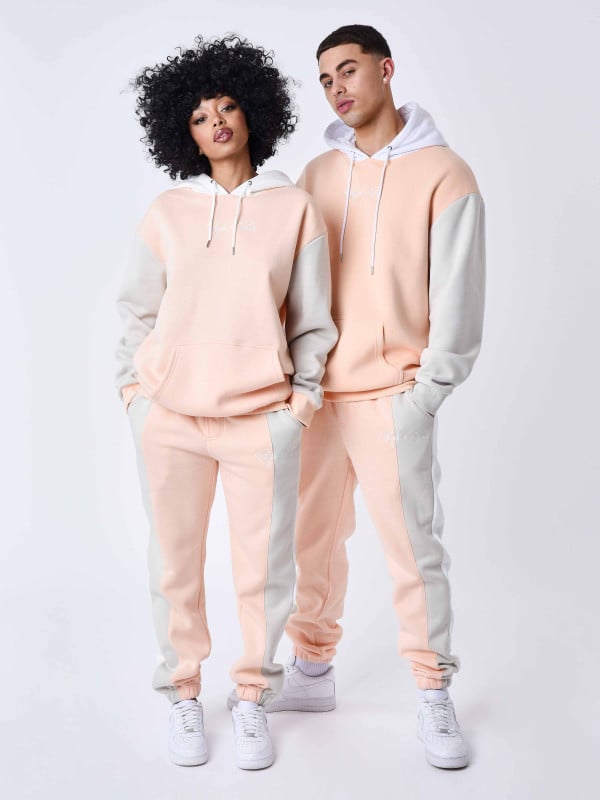 Project X Paris Bas De Jogging Colorblock