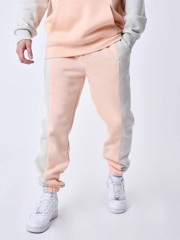 Project X Paris Bas De Jogging Colorblock