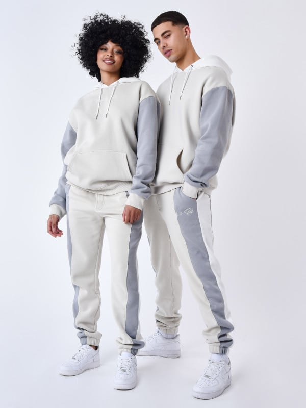 Project X Paris Bas De Jogging Colorblock