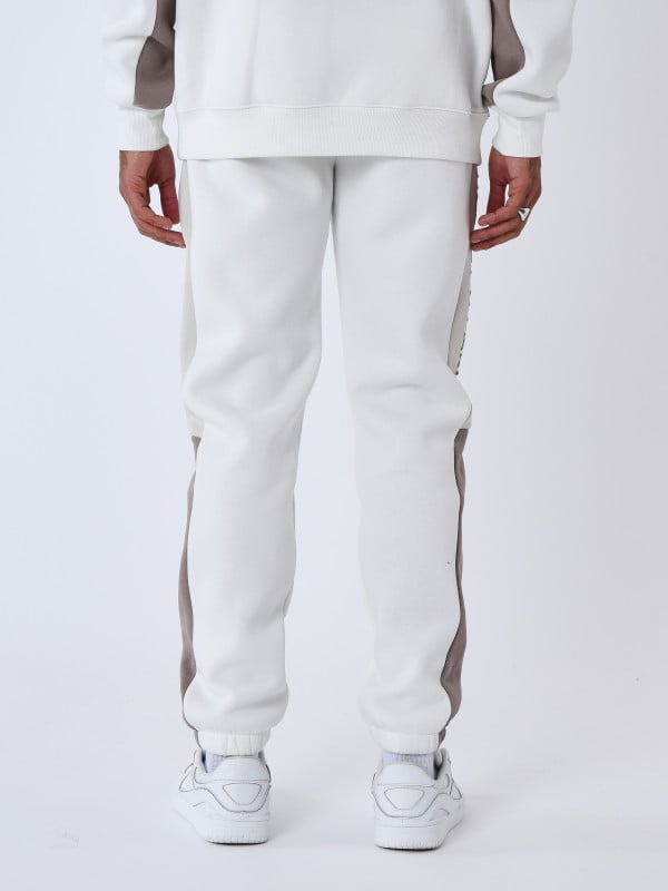 Project X Paris Bas De Jogging Colorblock