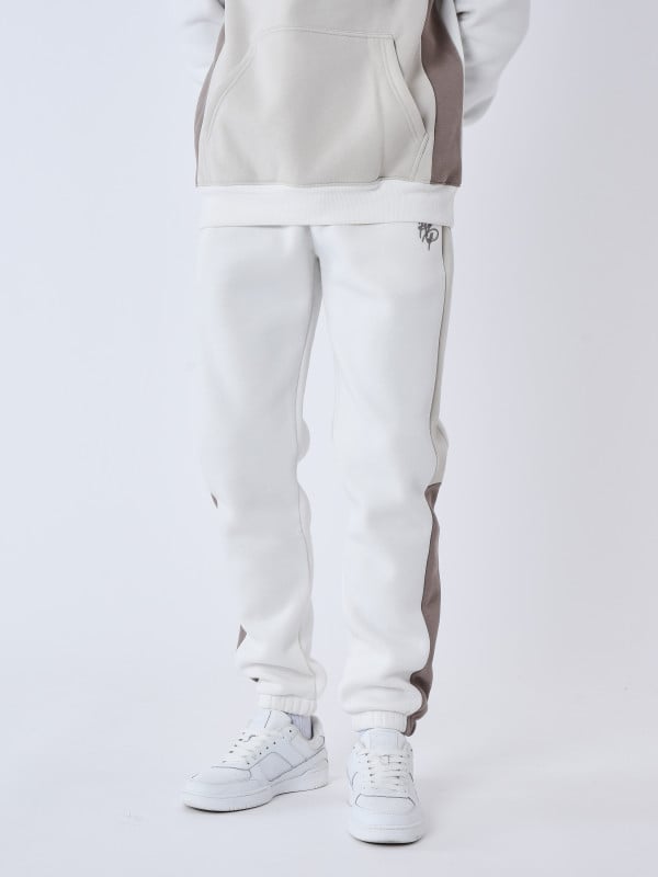 Project X Paris Bas De Jogging Colorblock