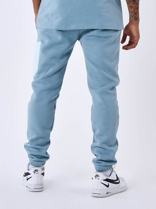 Project X Paris Bas De Jogging Colorblock