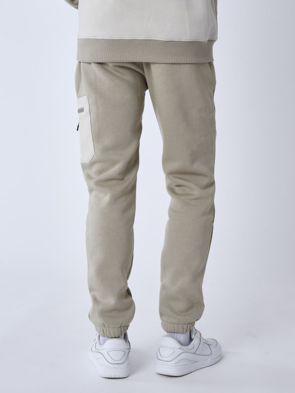 Project X Paris Bas De Jogging Colorblock