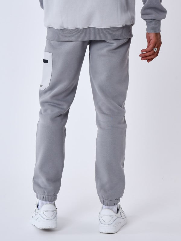 Project X Paris Bas De Jogging Colorblock