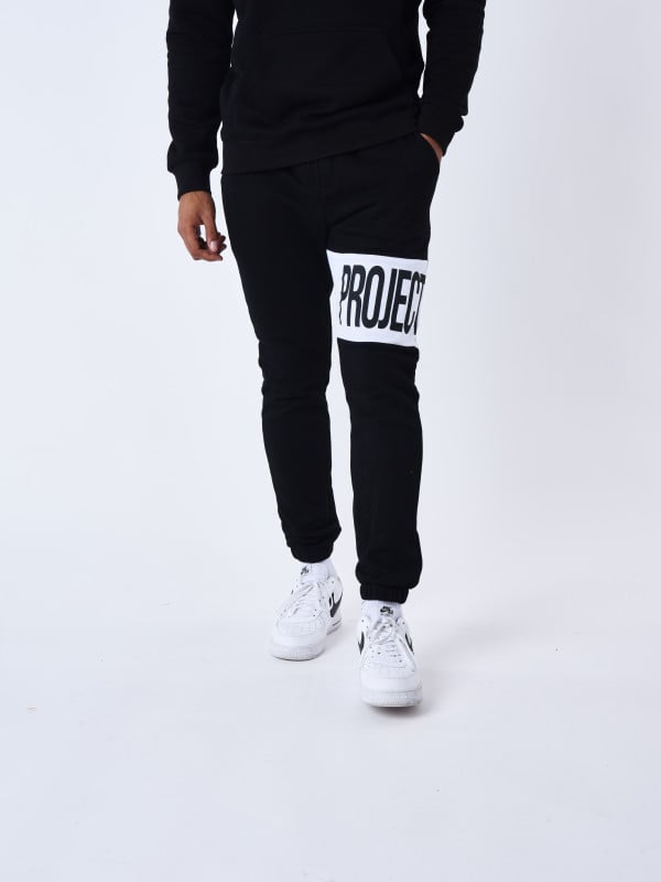 project x paris Bas de jogging crew