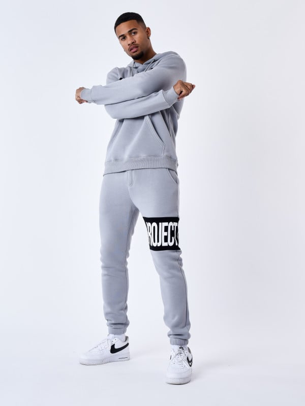 project x paris Bas de jogging crew