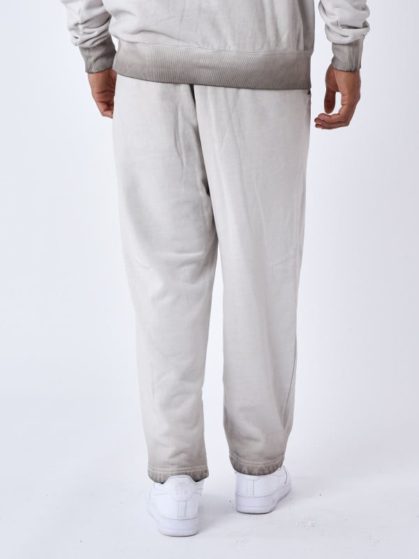 Project X Paris Bas De Jogging Délavé