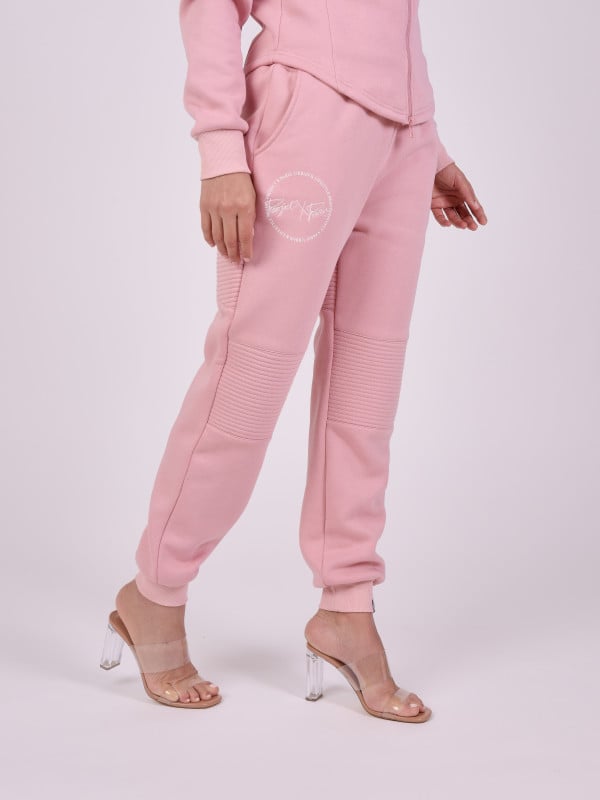 Project X Paris Bas De Jogging Empiècement Bike