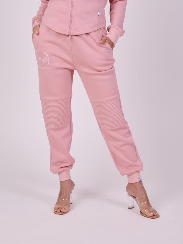 Project X Paris Bas De Jogging Empiècement Bike