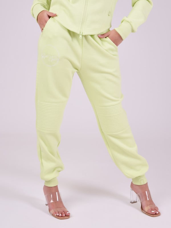 Project X Paris Bas De Jogging Empiècement Bike