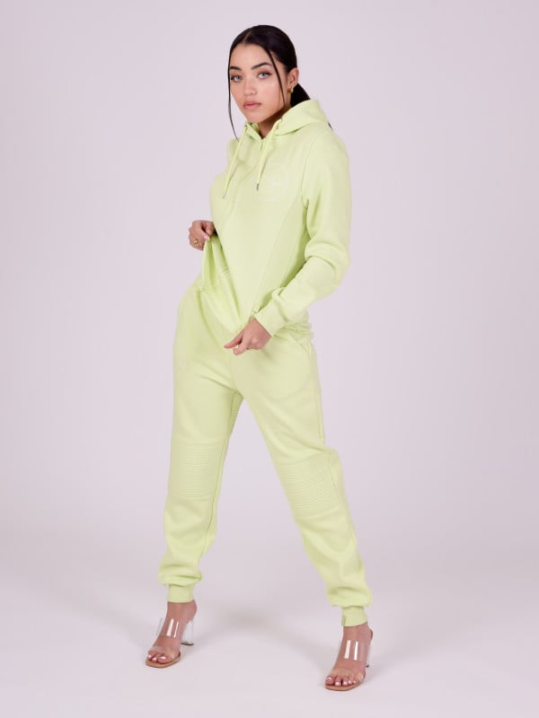 Project X Paris Bas De Jogging Empiècement Bike