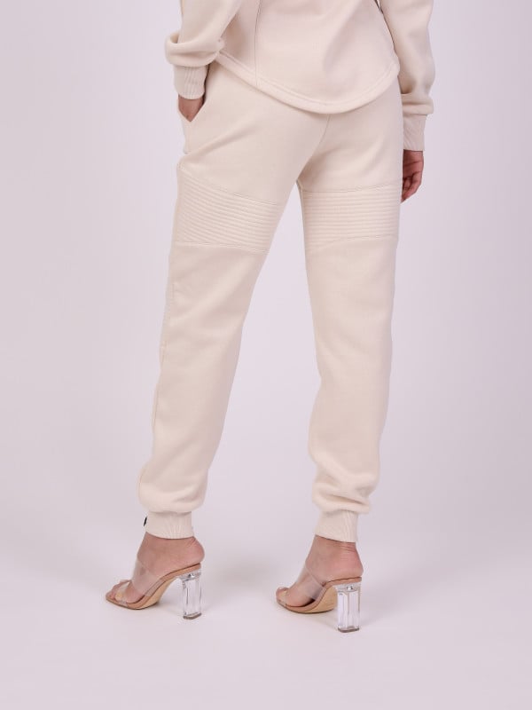 Project X Paris Bas De Jogging Empiècement Bike