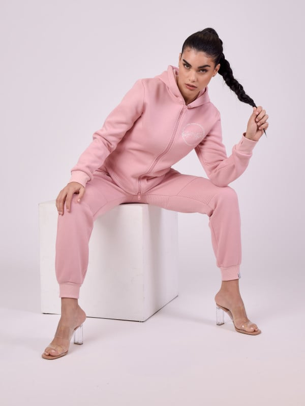 project x paris Bas de jogging empiècement bike