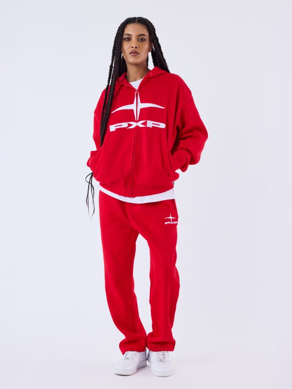 Project X Paris Bas De Jogging Essentials