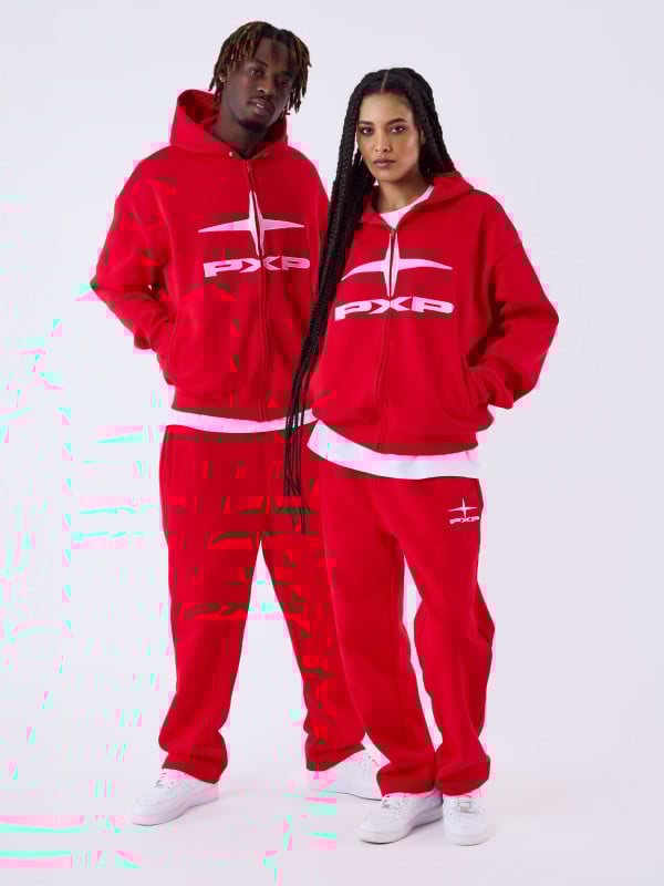 project x paris Bas de jogging Essentials