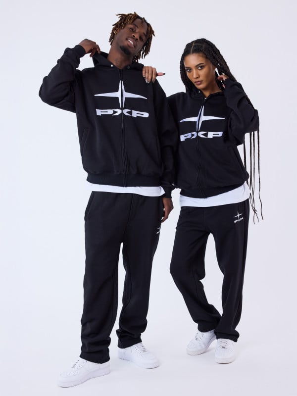 project x paris Bas de jogging Essentials