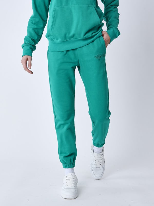 Project X Paris Bas De Jogging Femme Signature