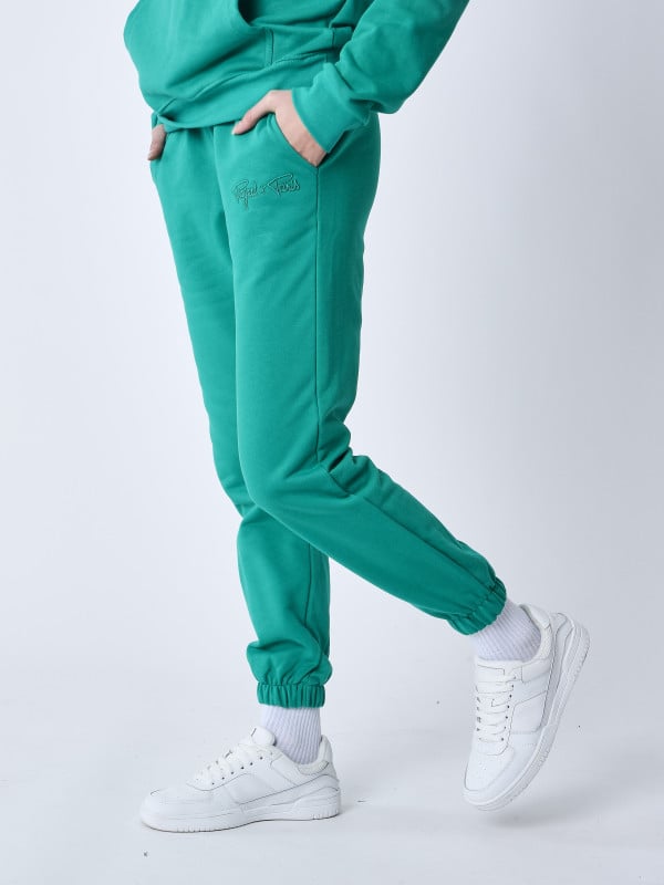 Project X Paris Bas De Jogging Femme Signature