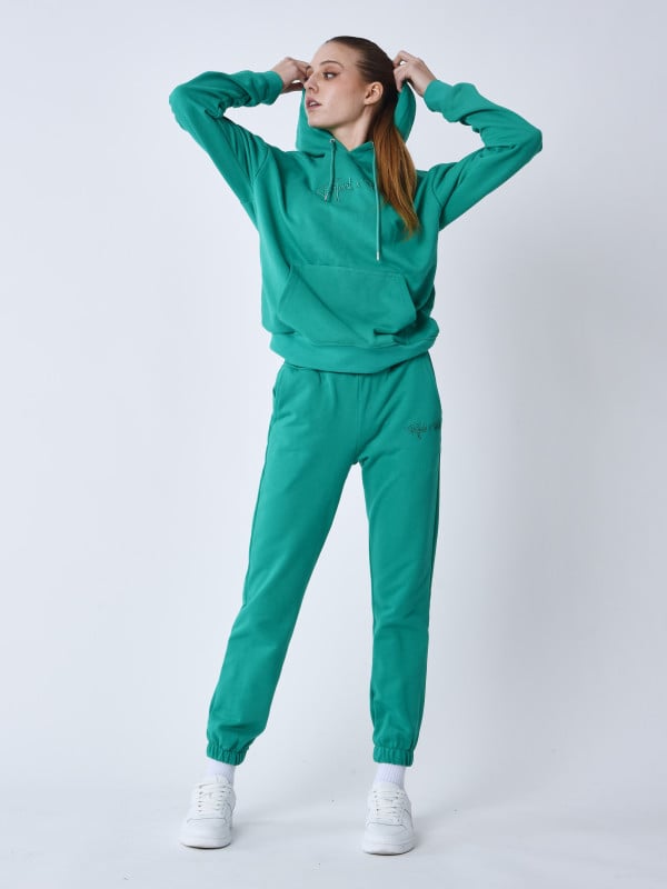 project x paris Bas de jogging femme Signature