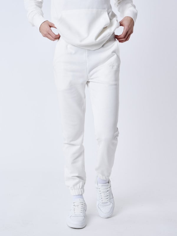 Project X Paris Bas De Jogging Femme Signature