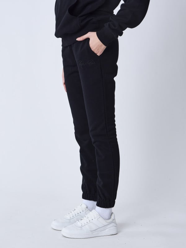 Project X Paris Bas De Jogging Femme Signature