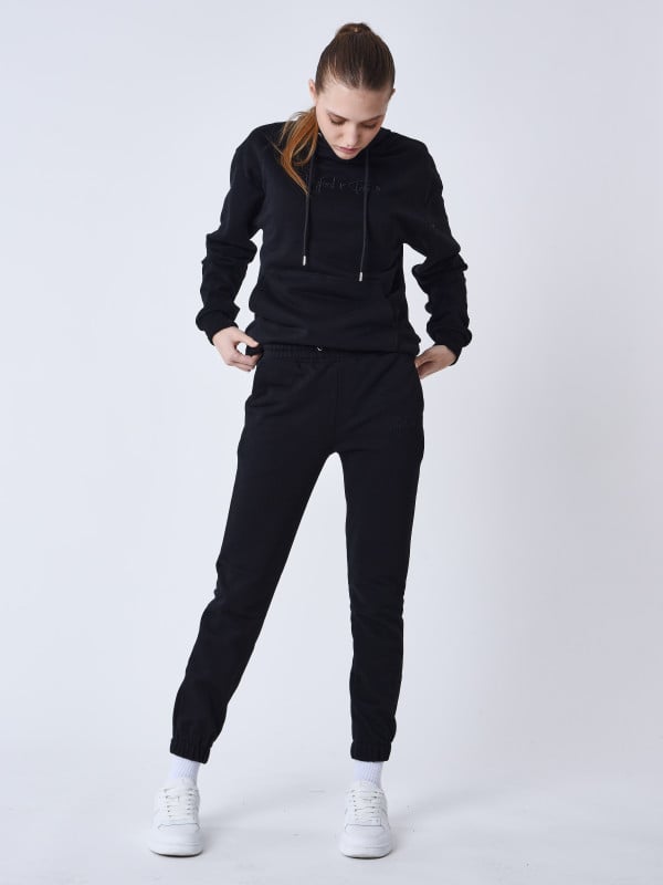 project x paris Bas de jogging femme Signature
