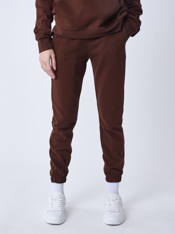 Project X Paris Bas De Jogging Femme Signature