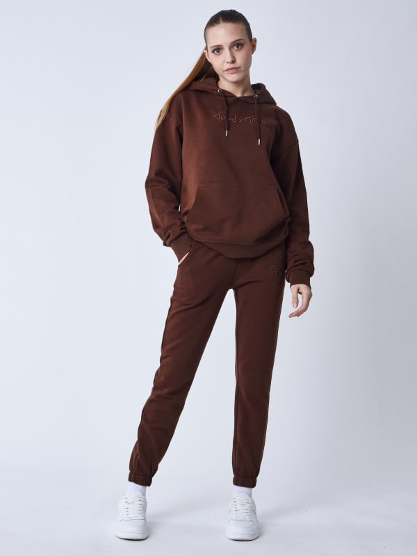 project x paris Bas de jogging femme Signature