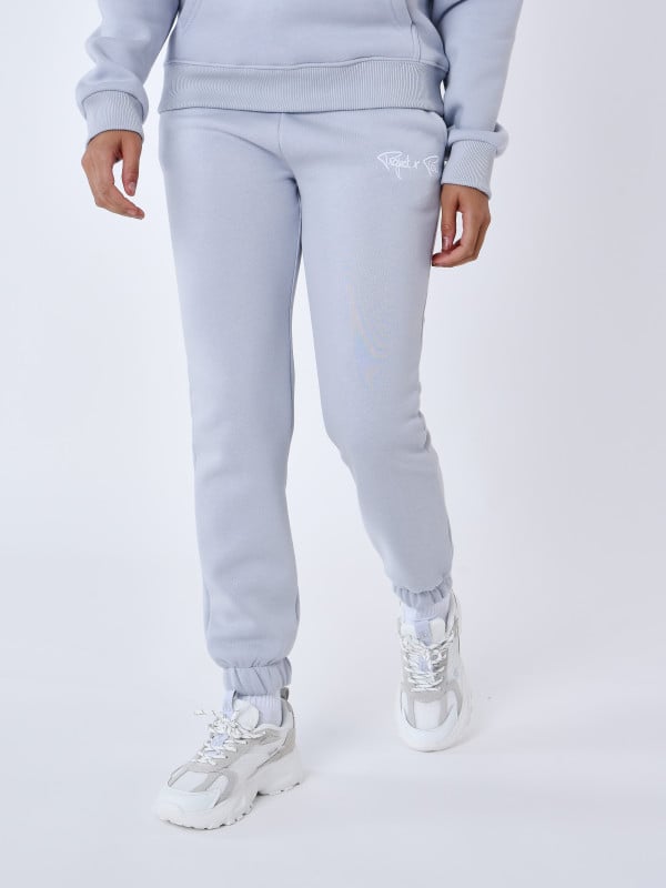 Project X Paris Bas De Jogging Femme Signature