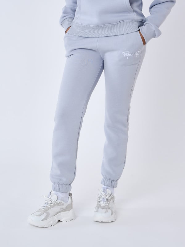 Project X Paris Bas De Jogging Femme Signature