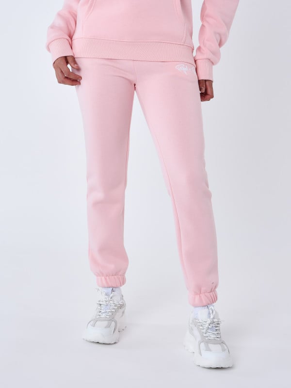 Project X Paris Bas De Jogging Femme Signature