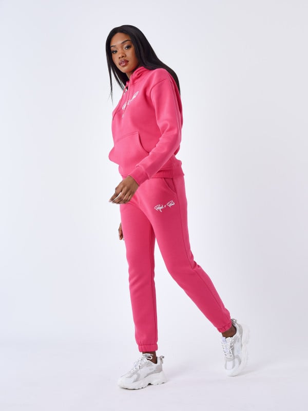 project x paris Bas de jogging femme Signature