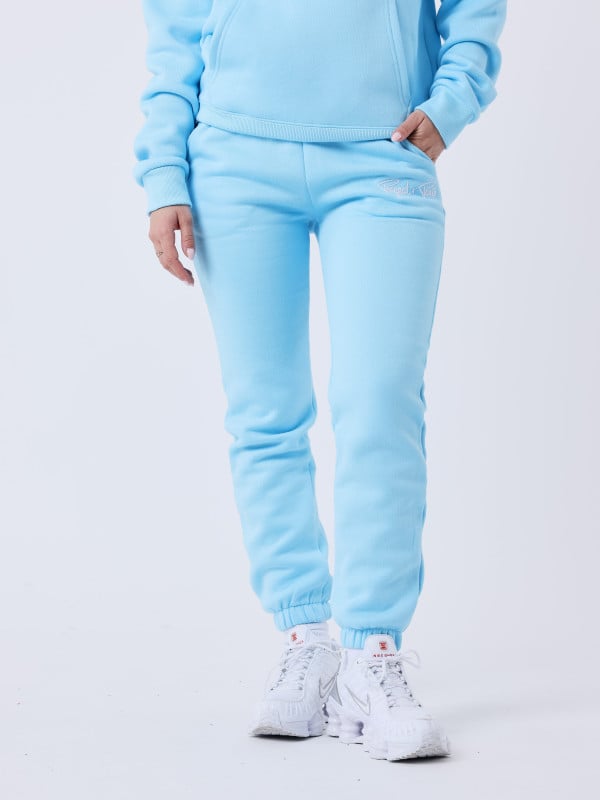 Project X Paris Bas De Jogging Femme Signature