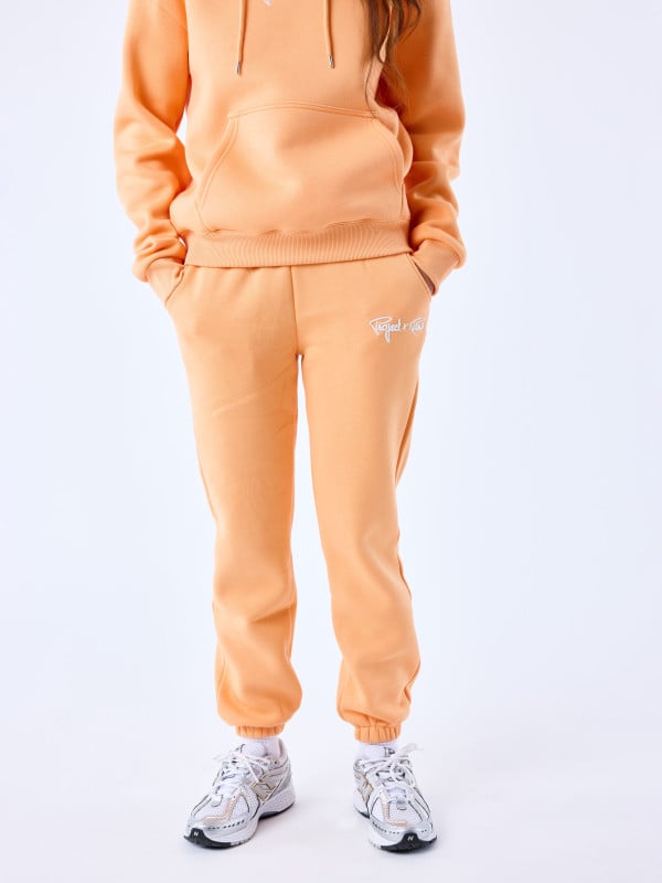 Project X Paris Bas De Jogging Femme Signature