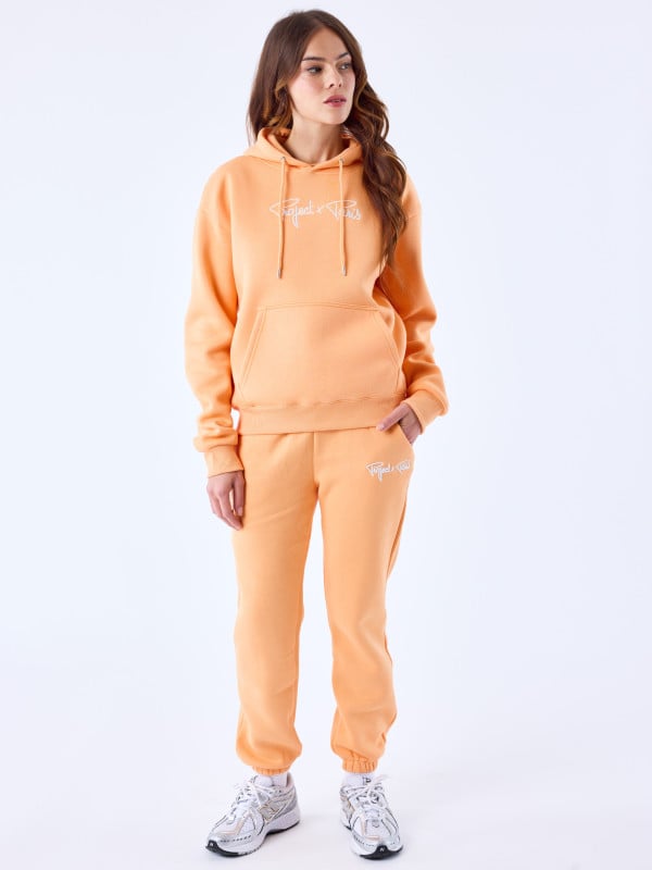 project x paris Bas de jogging femme Signature