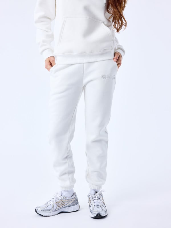 Project X Paris Bas De Jogging Femme Signature