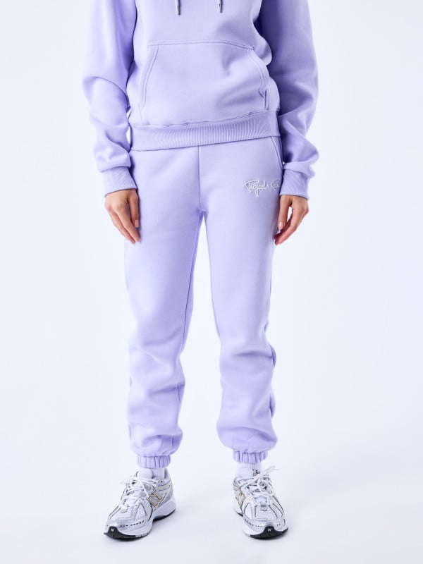 Project X Paris Bas De Jogging Femme Signature