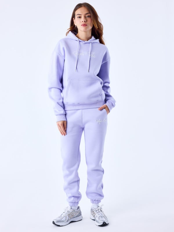 project x paris Bas de jogging femme Signature