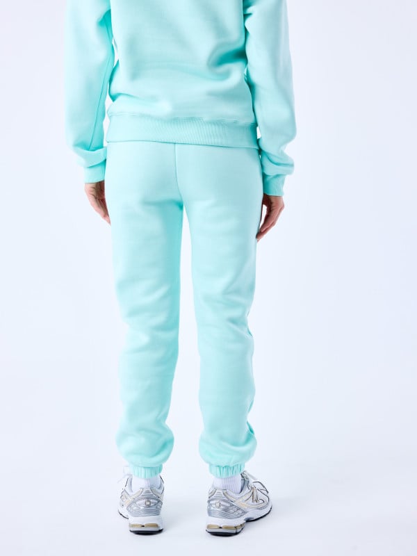 Project X Paris Bas De Jogging Femme Signature