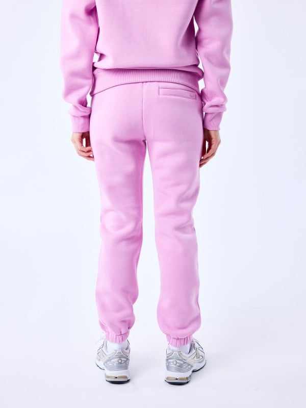 Project X Paris Bas De Jogging Femme Signature