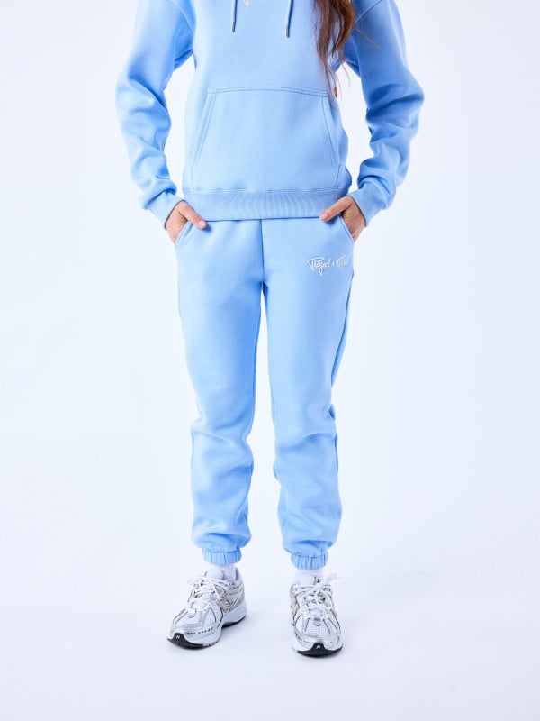 Project X Paris Bas De Jogging Femme Signature