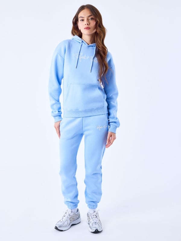 project x paris Bas de jogging femme Signature