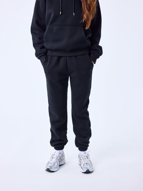 Project X Paris Bas De Jogging Femme Signature