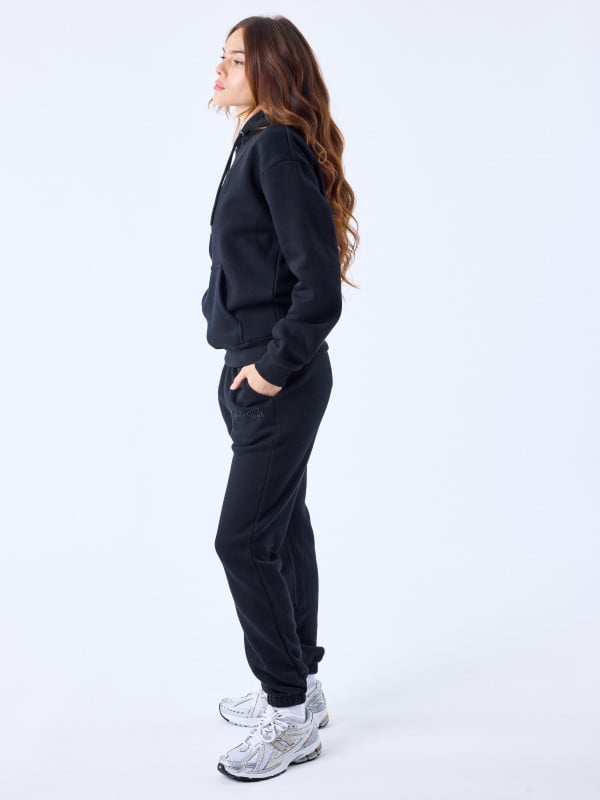 Project X Paris Bas De Jogging Femme Signature