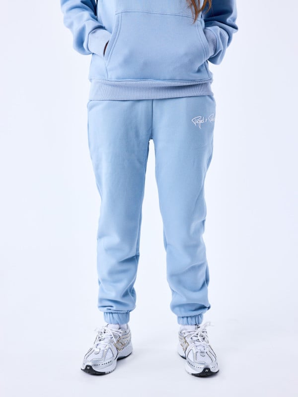 Project X Paris Bas De Jogging Femme Signature