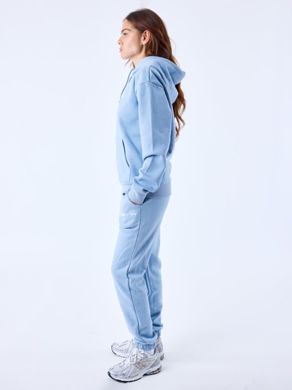 Project X Paris Bas De Jogging Femme Signature