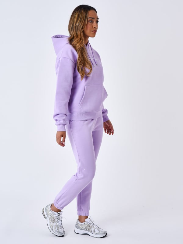 Project X Paris Bas De Jogging Femme Signature