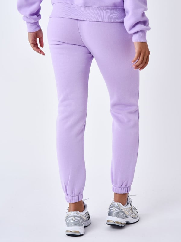 Project X Paris Bas De Jogging Femme Signature
